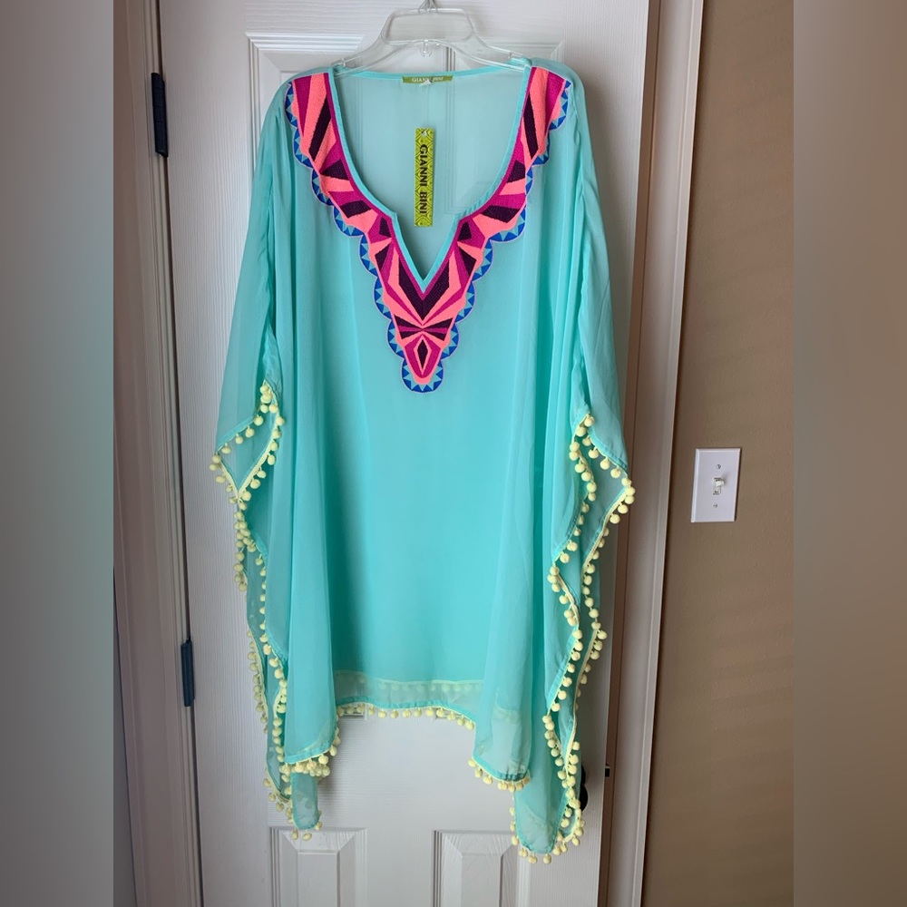 Gianni Bini Swim Cover